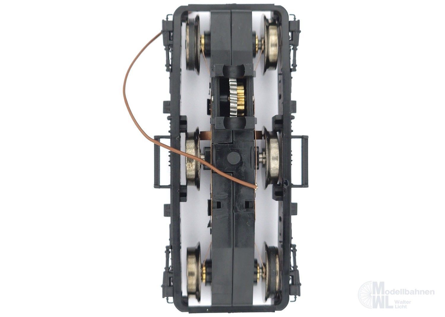 Märklin Ersatzeile E335905 - ERSATZTEIL: Treibgestell hinten